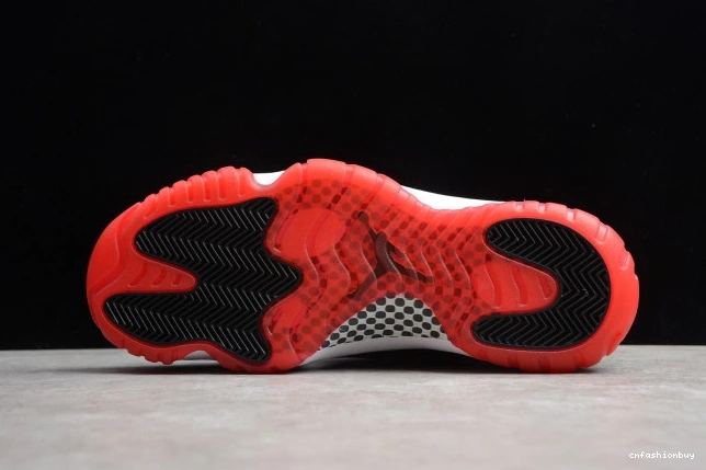 Air 378037-061 Bred(2019) Jordan 11 0728